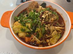 -马玉林天水麻辣烫(一马路清真店)