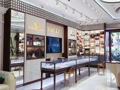 -上海恒天奢侈品(总店)