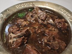 -和庆斋羊蝎子火锅·碳缸烧烤(顺义旗舰店)