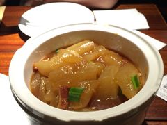 -绿茶餐厅(华联万柳店)