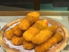 -哥老官重庆美蛙鱼头(宝山龙湖店)