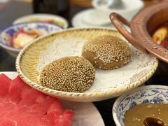 -仁和四季涮肉馆(天坛南门店)