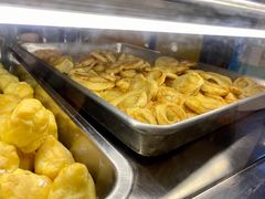 -观音桥百香林西点