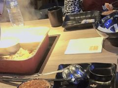 -新辣道鱼火锅(上地华联店)
