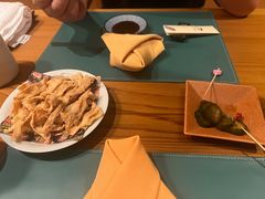 -松涛日本料理