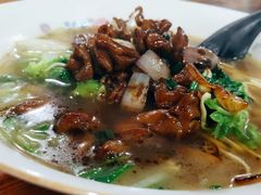 -小狗面馆(复兴店)