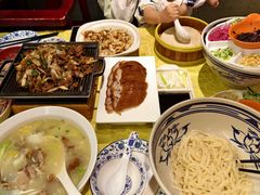 -红红烤鸭店(西单店)