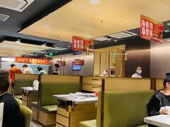 -海底捞火锅(亲贤北街店)