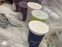 -茶百道(呼家楼店)