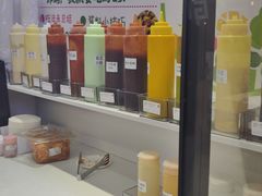 -炸鸡草FCM给料西餐自助(潍坊泰华店)