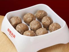 -好得火锅(育才店)