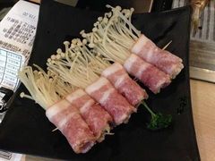 -新石器烤肉(无锡万象城店)