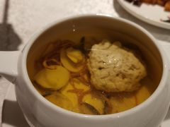 -红棉中餐厅·广州海航威斯汀酒店