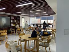 -新航道雅思托福·留学·考研培训(人民广场校区)