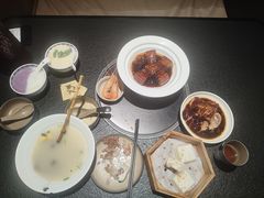 -金陵家宴·金陵春·南京菜(夫子庙店)