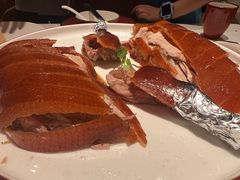 -大鸭梨烤鸭店(花园村店)