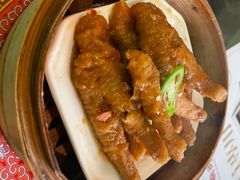 -憶廟街 X 沙角邨(太古城店)