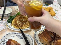 -渔记茶餐厅(渔村店)