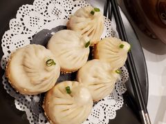 美味生煎包-松鹤楼·非遗·苏帮菜(融科店)