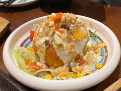 -小川洋风料理(武商MALL店)