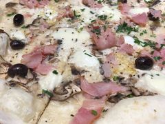 -玛尚诺Pizza&Bar(长泰广场店)