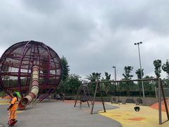 -枫香湖儿童公园