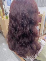 -山浦形象烫染