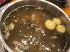 -牛品福潮汕牛肉火锅(旺庄店)