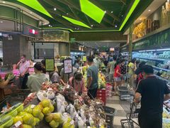 -简致生活MARKET(小榄海港城购物中心店)