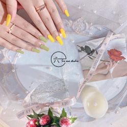 -SixOne六一日式美甲美睫