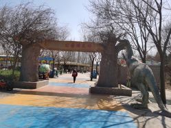 -大望京儿童游乐场