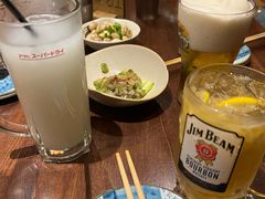 -一吉焼鸟·FOUNDER(桂林路店)