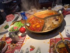 -小龙坎火锅(IFS HOT店)
