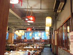 -宽田火锅(几江荣华店)