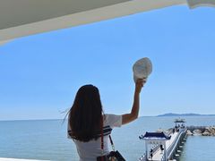 -兴城海滨风景区