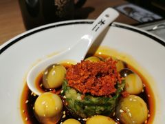 -太二酸菜鱼(长沙IFS国金中心店)