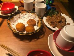 -锅玖玖火锅(马鞍山路家乐福店)