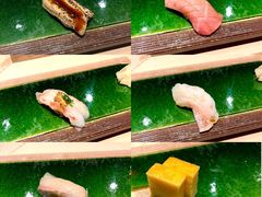 -鮨一日本料理(大中华店)