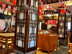 -亮欢寨(凯里总店)