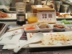 -大渔铁板烧(大悦城店)
