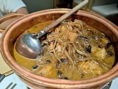 -关东小磨东北菜(漕河泾印象城店)