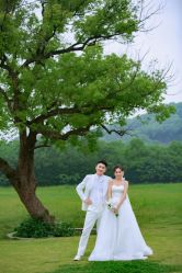 -唯一旅拍·颂当代影像艺术中心(上城店)