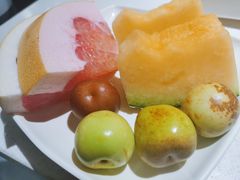 -海底捞火锅(玉桥商业广场店)