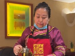 -山西会馆·晋菜·晋商宴·学堂记忆(许坦西街店)