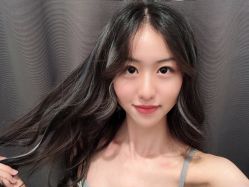 长发-镁连社·美联社