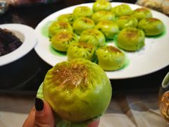 抹茶包-驻海渔市(置信店)