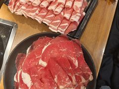 -呷哺呷哺(常营华联店)