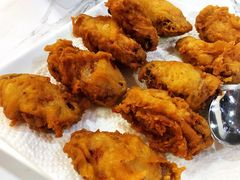 -龙海鲜螃蟹王(宏茂桥店)