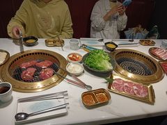 -炙城·韩式烤肉(南京东路店)