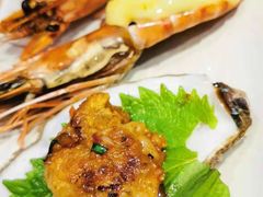 -松竹和日式料理(辽阳店)